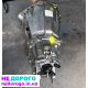 Механічна коробка передач 6-ст Mercedes C-class 2.0 16V kompressor 2008 2.0 л бензин.