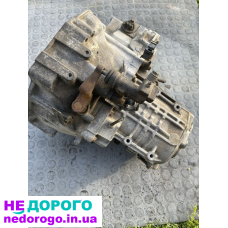 МКПП механічна коробка передач 5ст Nissan Primera P12 1.8 2002 1.8 л бензин.