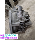 МКПП механічна коробка передач 6-ст Opel Astra J 2013 1,7CDTI
