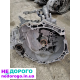 МКПП механічна коробка передач 6-ст Opel Astra J 2013 1,7CDTI