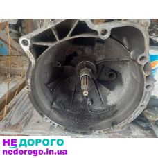 МКПП GETRAG для БМВ е36 М43Б16 316i, 1993, 1.6 л, бензин.
