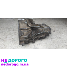 МКПП для Nissan Primera, механічна, 2005 рік, 1.6 л, бензин.