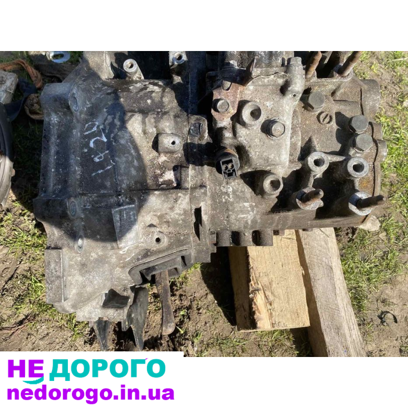 МКПП F5M422R7B6, Mitsubishi Lancer 9, 2000 рік, 2.0 л, бензин.