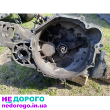МКПП F5M422R7B6, Mitsubishi Lancer 9, 2000 рік, 2.0 л, бензин.