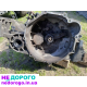 МКПП F5M422R7B6, Mitsubishi Lancer 9, 2000 рік, 2.0 л, бензин.