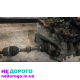 МКПП Hyundai Getz, 2005, 1.4 л, бензин.