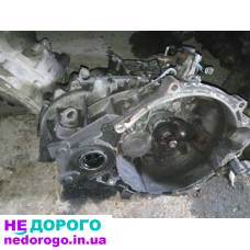МКПП Механічна коробка передач Hyundai Kia 1.4 1.6 1.7 CRDI m56cf3-1, 2009, 1.4-1.7 л, дизель.