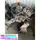 МКПП механічна коробка передач Шкода А5 GQP 6 ступка Skoda Octavia A5