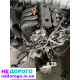 МКПП механічна коробка передач Шкода А5 GQP 6 ступка Skoda Octavia A5