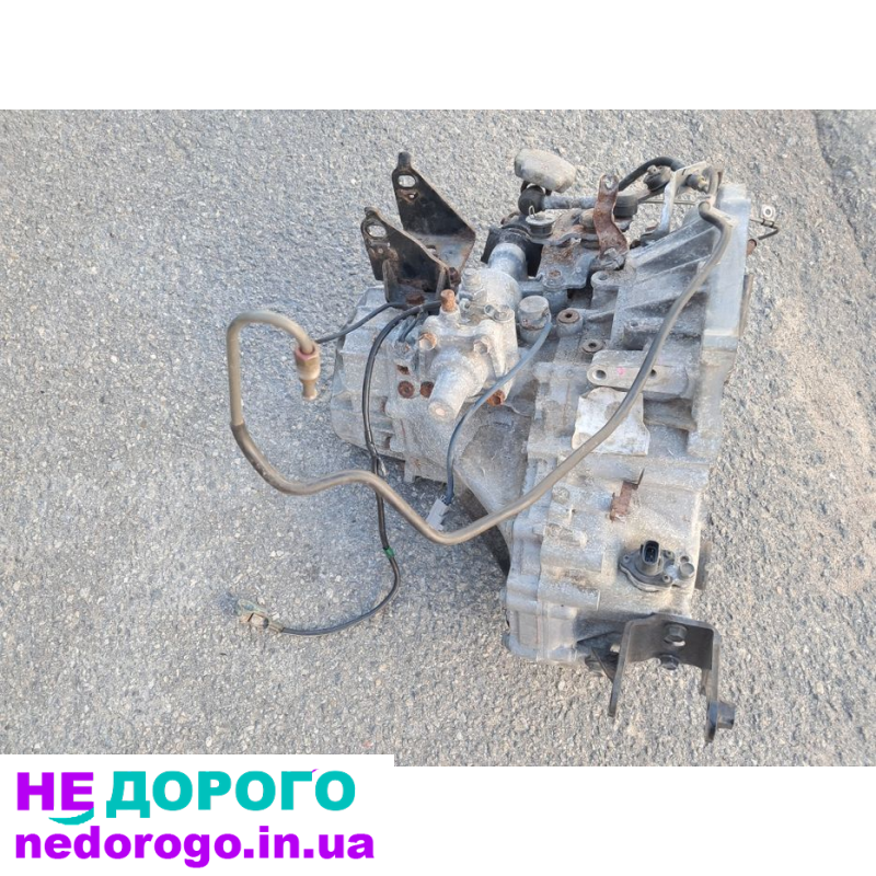 МКПП механічна коробка передач Тойота 1.8 бенз Авенсіс Селіка Y0028254