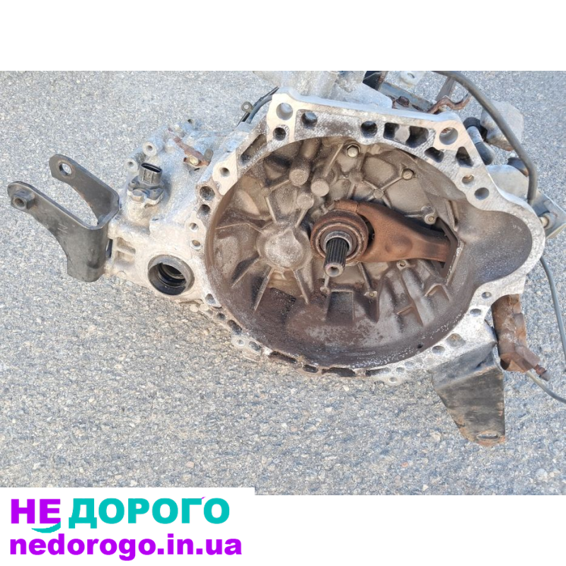 МКПП механічна коробка передач Тойота 1.8 бенз Авенсіс Селіка Y0028254