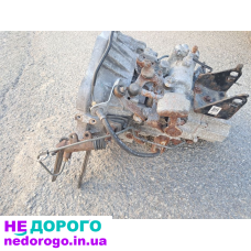 МКПП механічна коробка передач Тойота 1.8 бенз Авенсіс Селіка Y0028254