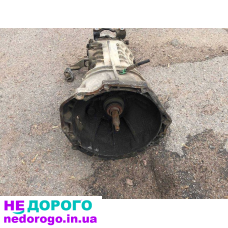 МКПП Механічна коробка перемикання передач Opel Omega B 2.0