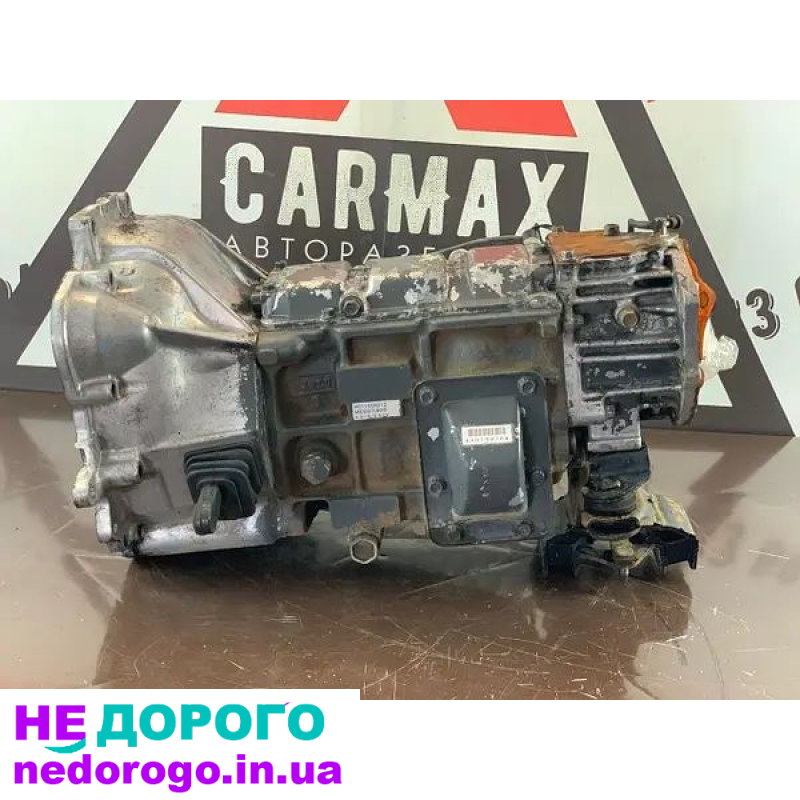 МКПП Mitsubishi Pajero Sport 1/L200 2.5TD 4D56, механічна коробка передач, 2000 рік, 2.5 л дизель.