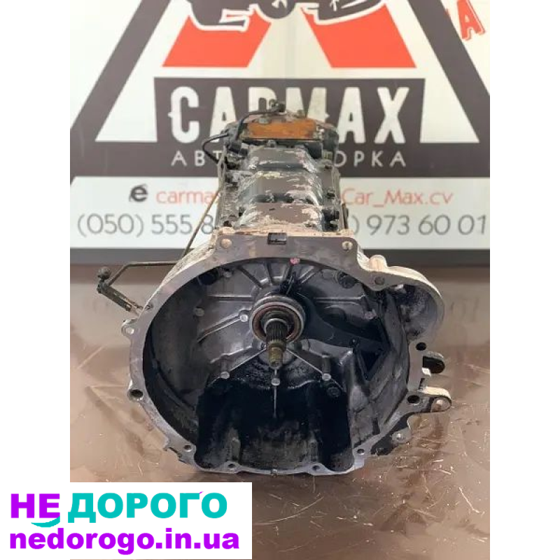МКПП Mitsubishi Pajero Sport 1/L200 2.5TD 4D56, механічна коробка передач, 2000 рік, 2.5 л дизель.