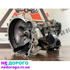 МКПП Mitsubishi Pajero Sport 1/L200 2.5TD 4D56, механічна коробка передач, 2000 рік, 2.5 л дизель.
