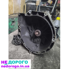 МКПП Механічна коробка передач Ford Focus 3 1.0 Ecoboost 2011-2018 1.0 л бензин.