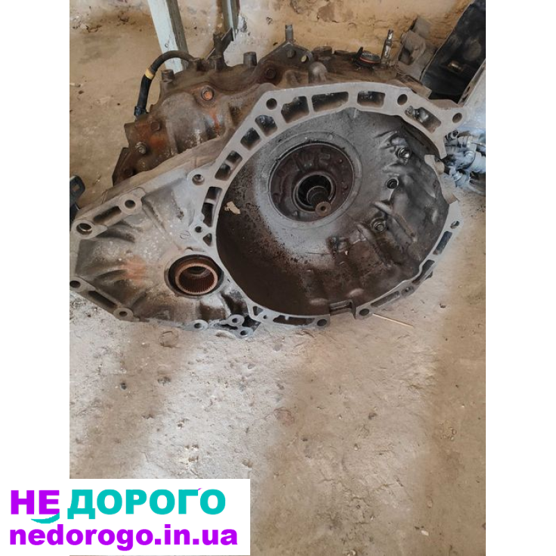МКПП Mazda CX-5 2.0 2013-2020, механічна коробка передач, бензиновий двигун.