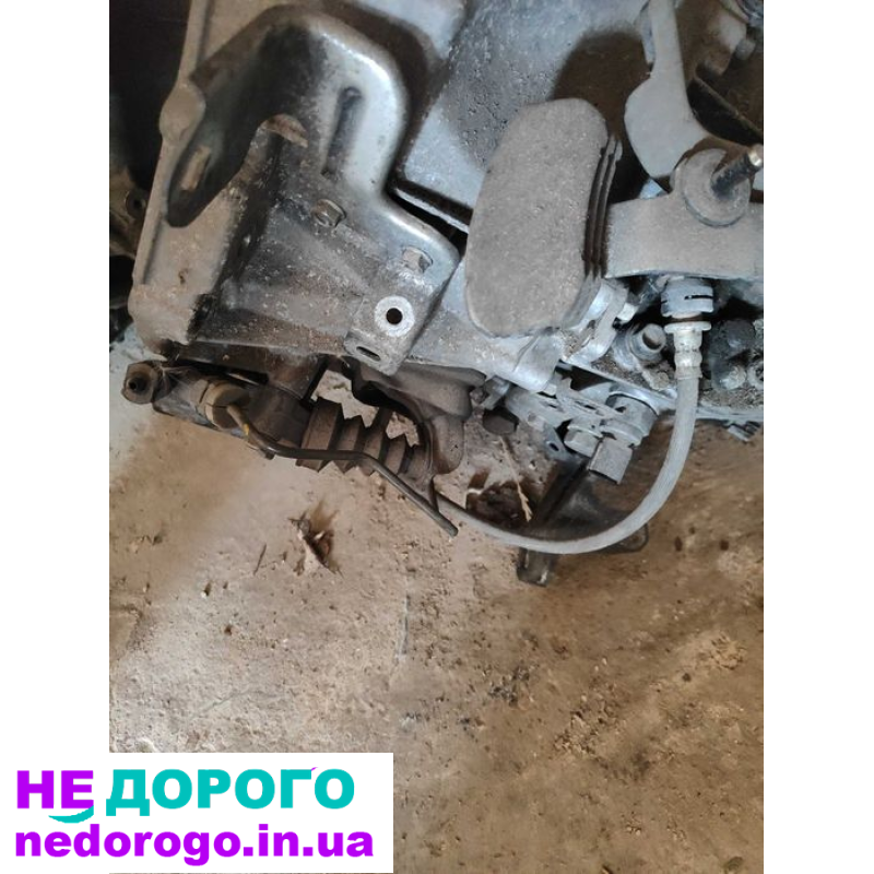 МКПП Mazda CX-5 2.0 2013-2020, механічна коробка передач, бензиновий двигун.