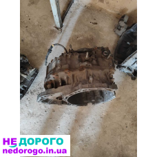 МКПП Mazda CX-5 2.0 2013-2020, механічна коробка передач, бензиновий двигун.