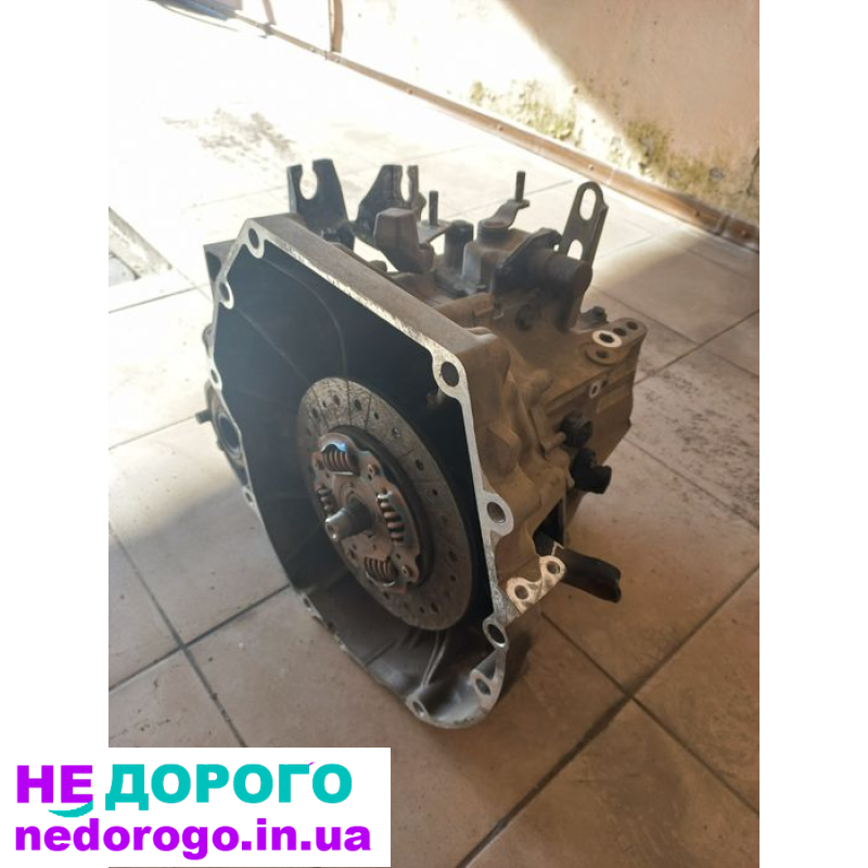 МКПП механічна коробка передач Honda Accord IX 2015 2.0 бензин.