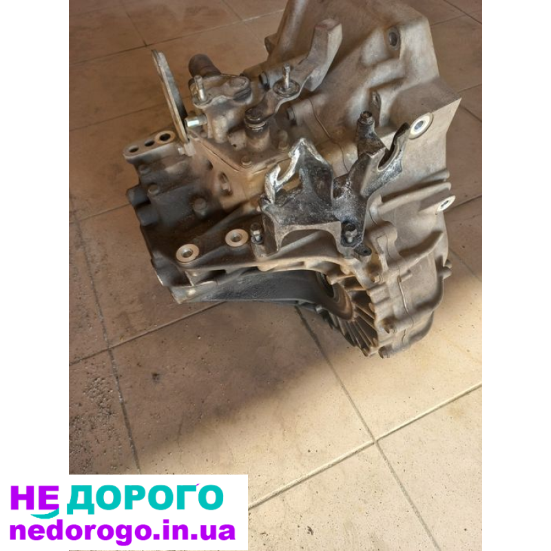 МКПП механічна коробка передач Honda Accord IX 2015 2.0 бензин.