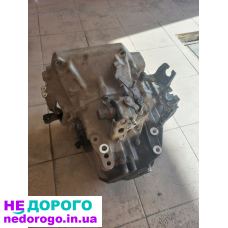 МКПП механічна коробка передач Honda Accord IX 2015 2.0 бензин.