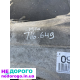 Коробка передач МКПП механика 716.649 для Mercedes-Benz W211/W210/W203, об'єм двигуна до 2.2 л, випущена в Україні.