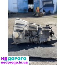 Коробка передач МКПП механика 716.649 для Mercedes-Benz W211/W210/W203, об'єм двигуна до 2.2 л, випущена в Україні.