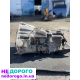 Коробка передач МКПП механика 716.649 для Mercedes-Benz W211/W210/W203, об'єм двигуна до 2.2 л, випущена в Україні.