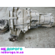 МКПП Механіка Audi A4 B8, A5 8T Q5 Quattro коробка передач NSP