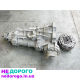 МКПП Механіка Audi A4 B8, A5 8T Q5 Quattro коробка передач NSP
