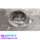 МКПП Mercedes 722.6, W210/W202, 1998-2003, 2.2d, дизель.