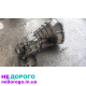 МКПП Mercedes 722.6, W210/W202, 1998-2003, 2.2d, дизель.