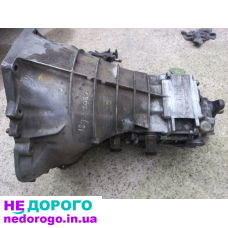 Коробка передач Мкпп Mercedes 124 190 201 202, 1990-2002, 2.0-3.2 л, бензин/дизель.