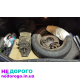 МКПП Mercedes 124, маховик, корзина. 5-ступенева, 1995 рік, 2.0 л, бензин. Відмінний стан, відпрацьовано 120 тис. км.