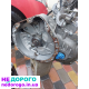 МКПП Mercedes W169 2.0 дизель 6 ст 1693600700, 2004 рік, об'єм двигуна 2.0 л, паливо - дизель.