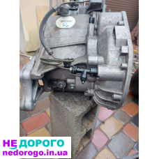 МКПП Mercedes W169 2.0 дизель 6 ст 1693600700, 2004 рік, об'єм двигуна 2.0 л, паливо - дизель.