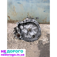 МКПП Mini Cooper R55 56 (6 ступка) 2007 р. 1.6 л бензин.