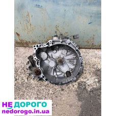 МКПП Mini Cooper R55 56 (6 ступка) 2007 р. 1.6 л бензин.