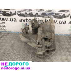 МКПП Mitsubishi Carisma 1.8 GDI F5M42, механічна, випущена в Україні.