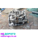МКПП Mitsubishi Colt 6 (02-12) 1.5d, Smart Forfour 1.5 cdi.