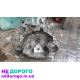 МКПП Mitsubishi Colt 6 (02-12) 1.5d, Smart Forfour 1.5 cdi.