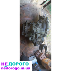 МКПП Mitsubishi Galant 96-99 2.0 1996-1999 2.0 л бензин.