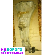 МКПП Mitsubishi MK119, 2008 рік, 1.6 л, бензин. Hyundai MK119, 2010 рік, 1.8 л, дизель.
