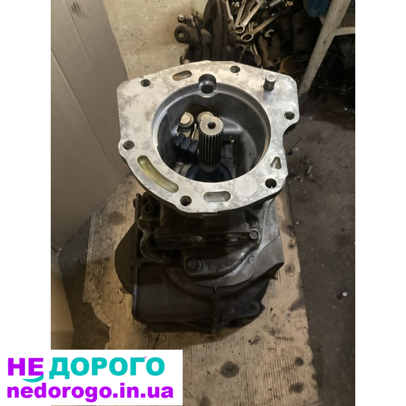 МКПП Mitsubishi L200 1999-2005 р. - назва агрегату, модель, рік випуску, об'єм двигуна, паливо.