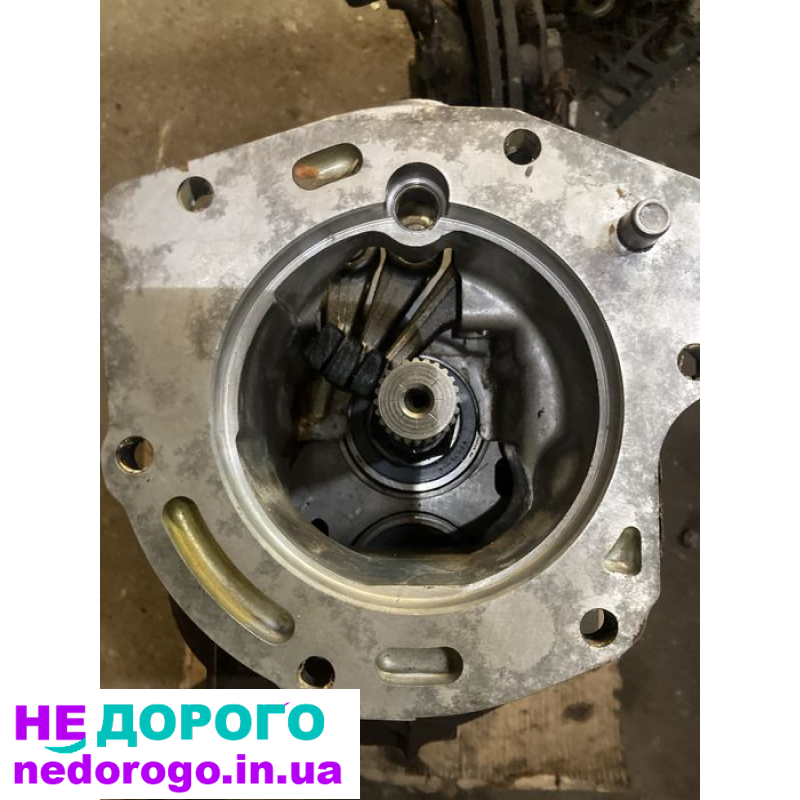 МКПП Mitsubishi L200 1999-2005 р. - назва агрегату, модель, рік випуску, об'єм двигуна, паливо.