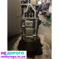 МКПП Mitsubishi L200 1999-2005 р. - назва агрегату, модель, рік випуску, об'єм двигуна, паливо.
