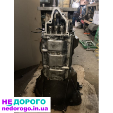 МКПП Mitsubishi L200 1999-2005 р. - назва агрегату, модель, рік випуску, об'єм двигуна, паливо.