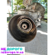 МКПП Mitsubishi L400, 5-ступенева, 1994 рік, 2.5 л дизель.